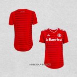 Camiseta Primera SC Internacional 2021 Mujer