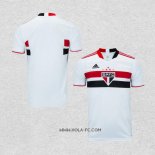 Camiseta Primera Sao Paulo 2021