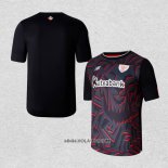 Camiseta Segunda Athletic Bilbao 2022-2023