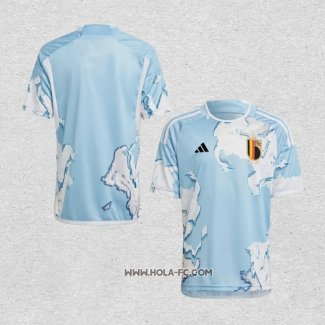 Camiseta Segunda Belgica 2023