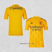 Camiseta Segunda Benfica 2022-2023