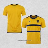 Camiseta Segunda Boca Juniors 2023-2024