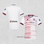 Camiseta Segunda Cagliari Calcio 2021-2022