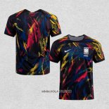 Camiseta Segunda Corea del Sur Authentic 2022