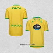 Camiseta Segunda Deportivo de La Coruna 2023-2024