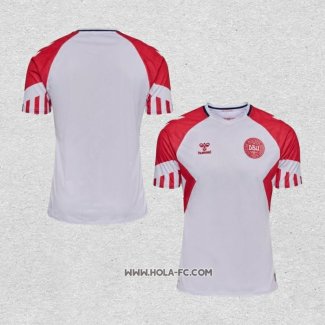 Camiseta Segunda Dinamarca 2023