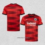 Camiseta Segunda Eintracht Frankfurt 2021-2022