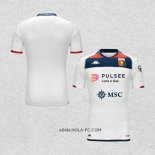 Camiseta Segunda Genoa 2023-2024