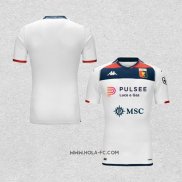 Camiseta Segunda Genoa 2023-2024