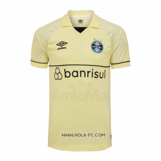 Camiseta Segunda Gremio Portero 2023