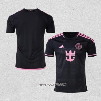 Camiseta Segunda Inter Miami 2024