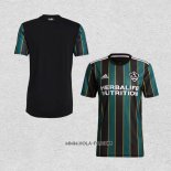 Camiseta Segunda Los Angeles Galaxy 2021