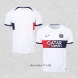 Camiseta Segunda Paris Saint-Germain 2023-2024