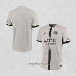 Camiseta Segunda Paris Saint-Germain Authentic 2022-2023
