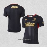 Camiseta Segunda Rangers 2021-2022