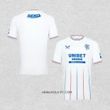 Camiseta Segunda Rangers 2023-2024
