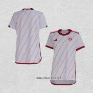 Camiseta Segunda SC Internacional 2023 Mujer