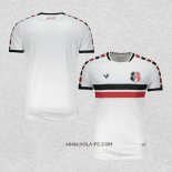 Camiseta Segunda Santa Cruz 2023