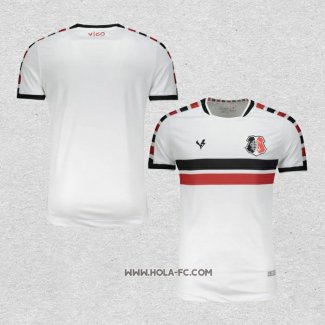 Camiseta Segunda Santa Cruz 2023