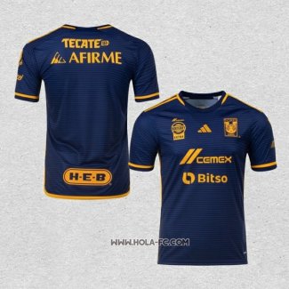 Camiseta Segunda Tigres UANL 2023-2024