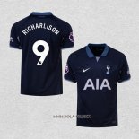 Camiseta Segunda Tottenham Hotspur Jugador Richarlison 2023-2024