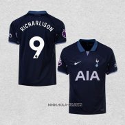 Camiseta Segunda Tottenham Hotspur Jugador Richarlison 2023-2024