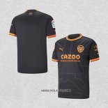 Camiseta Segunda Valencia 2022-2023