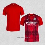 Camiseta Segunda Villarreal 2021-2022