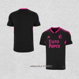 Camiseta Tercera Feyenoord 2022-2023