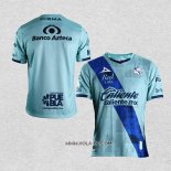 Camiseta Tercera Puebla 2022-2023