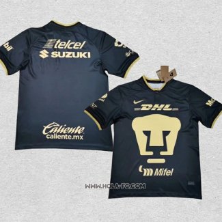 Camiseta Tercera Pumas UNAM 2023