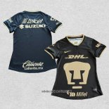 Camiseta Tercera Pumas UNAM 2023 Mujer