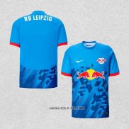 Camiseta Tercera RB Leipzig 2023-2024