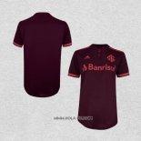 Camiseta Tercera SC Internacional 2021 Mujer