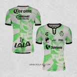 Camiseta Tercera Santos Laguna 2021-2022