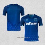 Camiseta Tercera West Ham 2023-2024