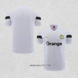 Camiseta de Entrenamiento Senegal 2023-2024 Blanco