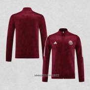 Chaqueta del Bayern Munich 2023-2024 Rojo