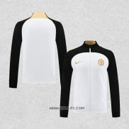 Chaqueta del Chelsea 2023-2024 Blanco