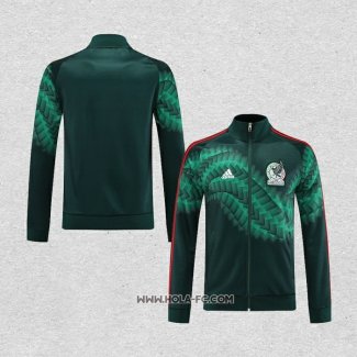 Chaqueta del Mexico 2022-2023 Verde