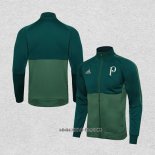 Chaqueta del Palmeiras 2022-2023 Verde