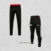 Pantalon de Entrenamiento Bayern Munich 2022-2023 Negro