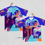 Tailandia Camiseta Barcelona Special 2023-2024