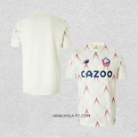 Tailandia Camiseta Cuarto Lille 2022-2023