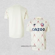 Tailandia Camiseta Cuarto Lille 2022-2023