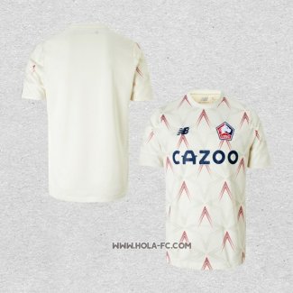 Tailandia Camiseta Cuarto Lille 2022-2023