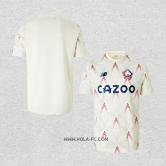 Tailandia Camiseta Cuarto Lille 2022-2023