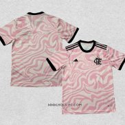 Tailandia Camiseta Flamengo Special 2023-2024 Rosa