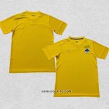 Tailandia Camiseta Irlanda Centenaria 2021 Amarillo