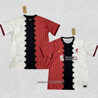 Tailandia Camiseta Liverpool Special 2024-2025